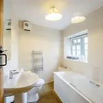 2 Bed In Harmby Nr Leyburn Oc-g0136 Nyaraló Hornby
