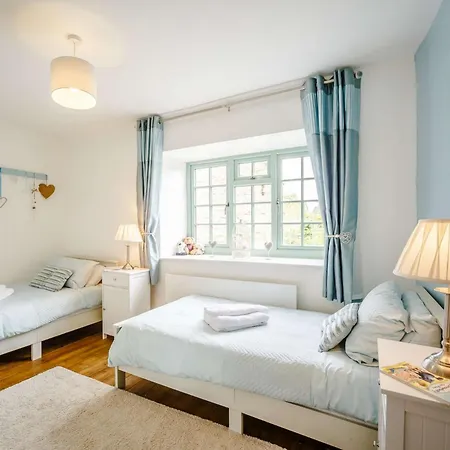 2 Bed In Leyburn G0136 Holiday home *