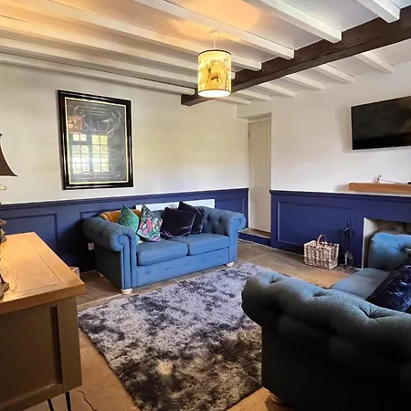 Holiday home 2 Bed In Leyburn G0136 Hornby (Bedale)