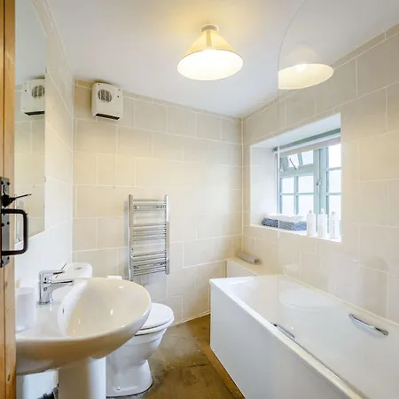 2 Bed In Leyburn G0136 Hornby (Bedale)