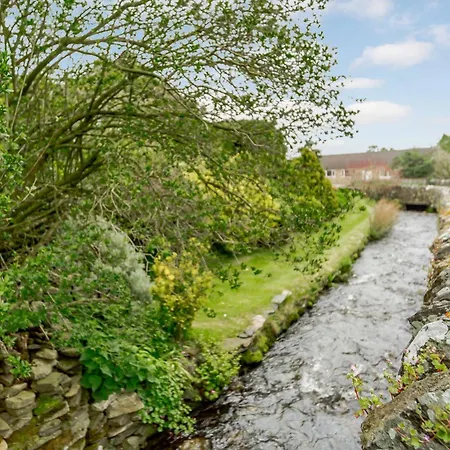 Holiday home 2 Bed In Leyburn G0136 *