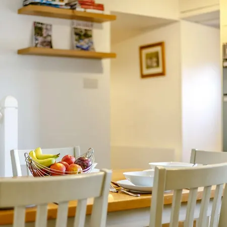 2 Bed In Leyburn G0136 Vakantiehuis