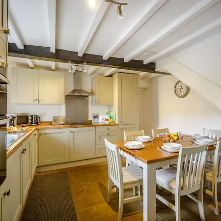 Vakantiehuis 2 Bed In Leyburn G0136 *