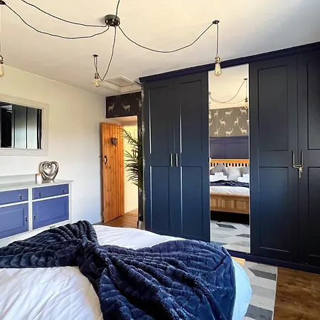 2 Bed In Leyburn G0136