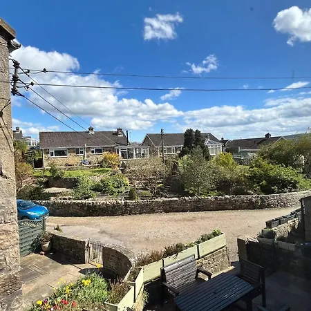 2 Bed In Leyburn G0136 * Hornby (Bedale)