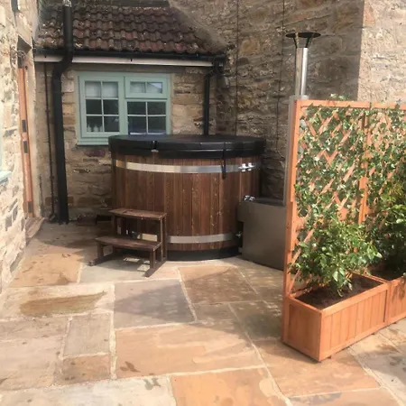 Сasa de vacaciones 2 Bed In Harmby Nr Leyburn Oc-g0136