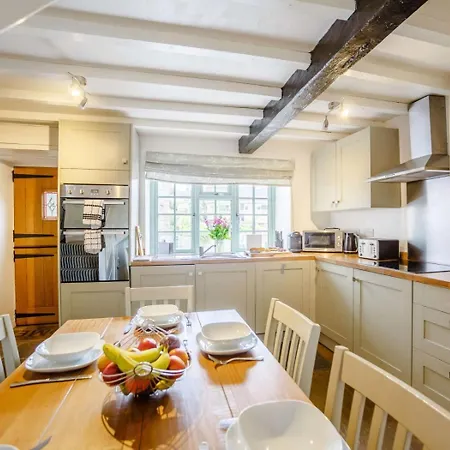 2 Bed In Harmby Nr Leyburn Oc-g0136 *