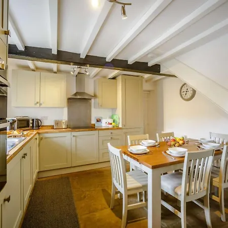 2 Bed In Harmby Nr Leyburn Oc-g0136 Сasa de vacaciones