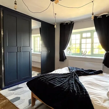 2 Bed In Harmby Nr Leyburn Oc-g0136 Hornby (Bedale)