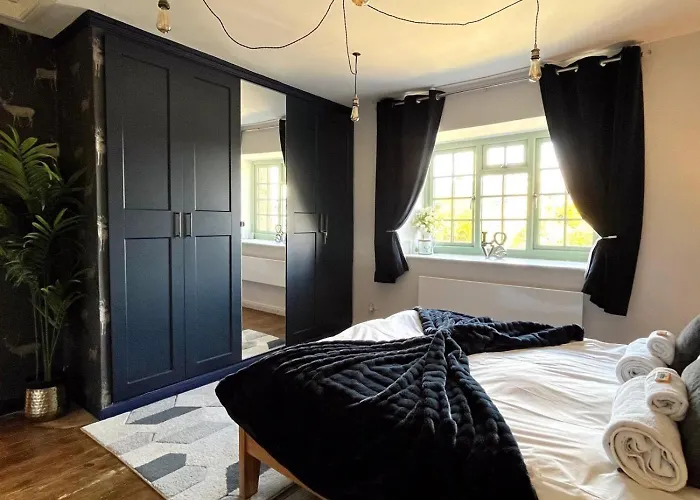 2 Bed In Harmby Nr Leyburn Oc-g0136 Hornby (Bedale)