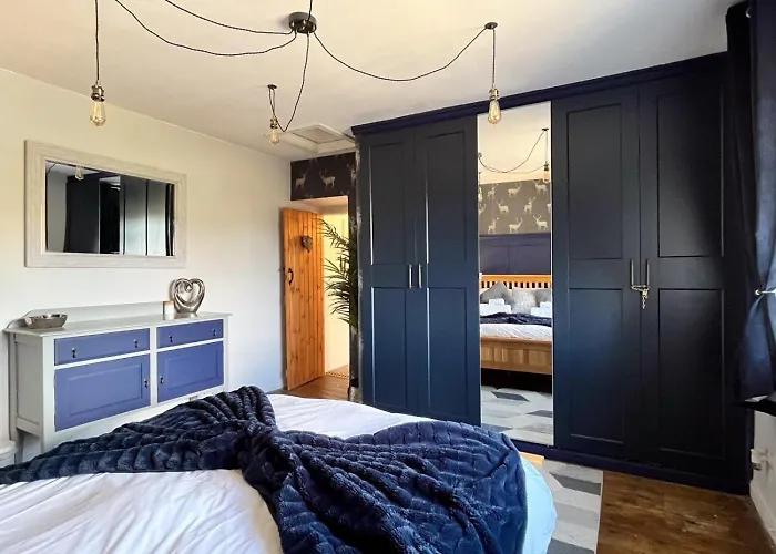 2 Bed In Harmby Nr Leyburn Oc-g0136