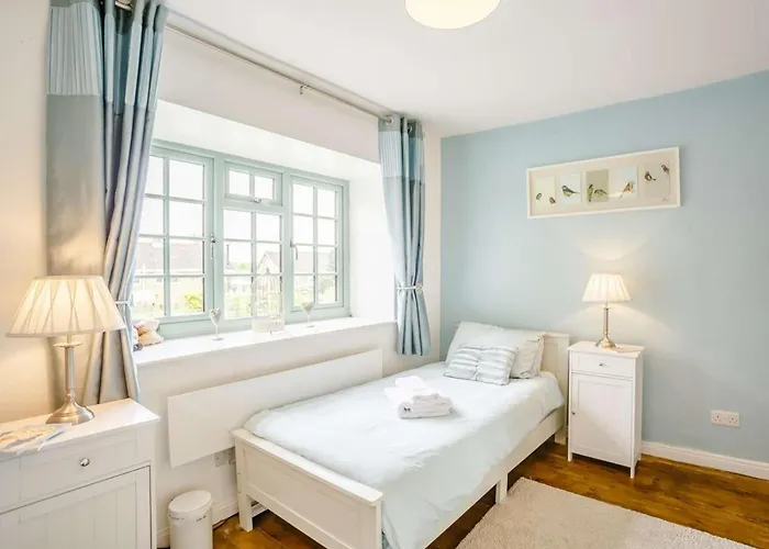 2 Bed In Harmby Nr Leyburn Oc-g0136 Hornby (Bedale)