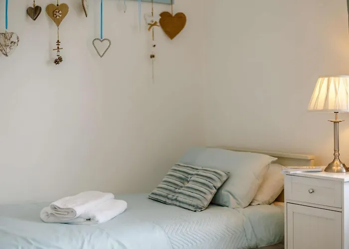 2 Bed In Harmby Nr Leyburn Oc-g0136 * Hornby (Bedale)
