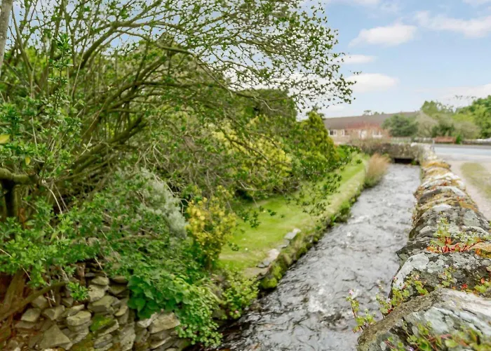 2 Bed In Harmby Nr Leyburn Oc-g0136