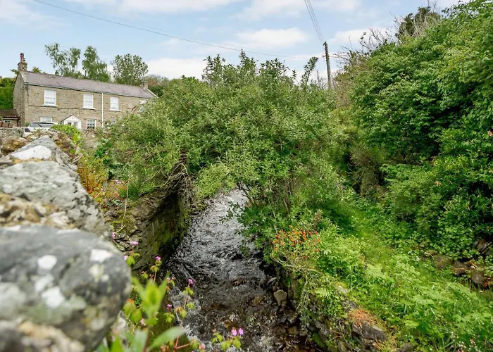 2 Bed In Harmby Nr Leyburn Oc-g0136 Hornby (Bedale)