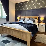 2 Bed In Harmby Nr Leyburn Oc-g0136 Holiday home Hornby (Bedale)