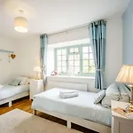 2 Bed In Harmby Nr Leyburn Oc-g0136 Holiday home *