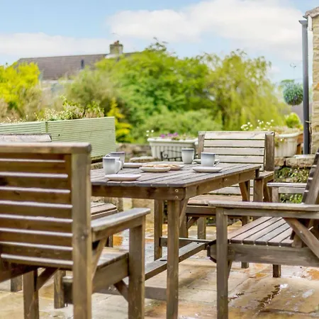 2 Bed In Harmby Nr Leyburn Oc-g0136 Holiday home *